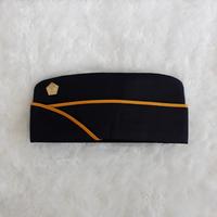 Gambar Topi Bivakmud Lapas Pria Gol IIIA IIIB & IIIC trmasuk Emblem logo dari Atribut Kemenkumham Jakarta Jakarta Timur 1 Tokopedia