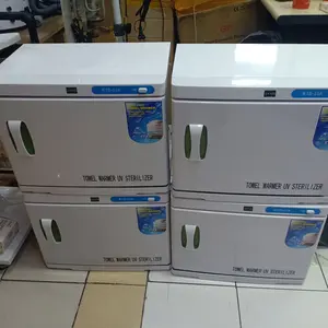 Pemanas Handuk UV Penghangat Handuk Kabinet UV Towel Warmer