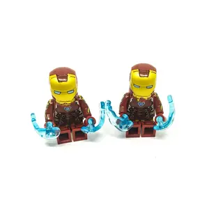cufflink kancing manset IRON MAN CUFFLINKS