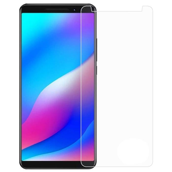 Gambar Tempered Glass Blackview Max 1 Screen Protector Premium dari CNC phoneshop Kota Administrasi Jakarta Pusat Tokopedia