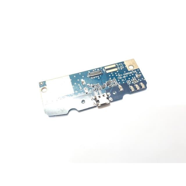 Gambar Konektor Charger Board Doogee S55 Outdoor Phone USB Plug Board dari CNC phoneshop Kota Administrasi Jakarta Pusat Tokopedia
