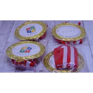 Medali Kuningan / Medali Custom / Medali Emas