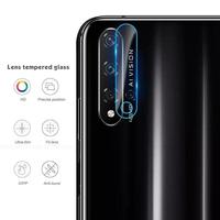 Gambar 2PC SAMSUNG GALAXY M31 TEMPERED GLASS PELINDUNG CAMERA LENSA GLASS 9H dari Case Thebest Kota Administrasi Jakarta Pusat 3 Tokopedia