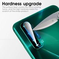 Gambar 2PC SAMSUNG GALAXY M31 TEMPERED GLASS PELINDUNG CAMERA LENSA GLASS 9H dari Case Thebest Kota Administrasi Jakarta Pusat 2 Tokopedia