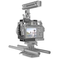 Gambar SmallRig 1673 Half Cage for Sony a7 II Series Cameras 1673 dari Smallrig Indonesia Kota Administrasi Jakarta Pusat 5 Tokopedia