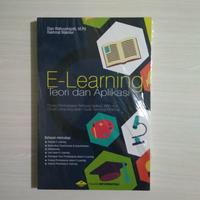 Gambar E-Learning Teori dan aplikasi dari Omviral Online Shop Kab. Sleman 1 Tokopedia