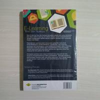 Gambar E-Learning Teori dan aplikasi dari Omviral Online Shop Kab. Sleman 4 Tokopedia