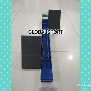 Alat Atletik Start Block / Starting Block lari