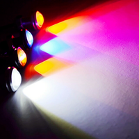 Gambar Led Mata Elang/Eagle Eye Led 12V 1.5W -Bolt Type -3 Chips dari varialed.id Kota Semarang 3 Tokopedia