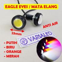 Gambar Led Mata Elang/Eagle Eye Led 12V 1.5W -Bolt Type -3 Chips dari varialed.id Kota Semarang 1 Tokopedia