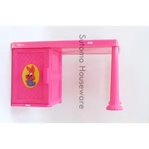 Meja Belajar Anak-Anak SD Shinpo SIP 846 Promo (By Gojek)