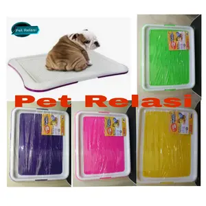 Pet Toilet Training Kandila Tft 650 Ukuran 64 cm x 53 cm