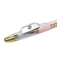 Gambar BRASOV Pensil Alis Type A + SERUTAN 2.9 GRAM Eyebrow Pencil Original Sharpener Rautan Ori Viva - Coklat dari BRASOV Indonesia Kota Administrasi Jakarta Barat 5 Tokopedia