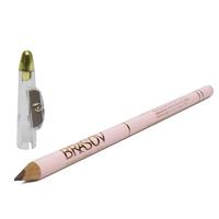 Gambar BRASOV Pensil Alis Type A + SERUTAN 2.9 GRAM Eyebrow Pencil Original Sharpener Rautan Ori Viva - Coklat dari BRASOV Indonesia Kota Administrasi Jakarta Barat 3 Tokopedia