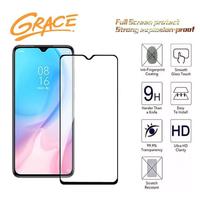 Gambar Grace Premium Oppo A9 2020 - 6.5 inch Tempered glass Full Screen - Fu dari Mentari Grasindo Teknik Kota Administrasi Jakarta Barat 1 Tokopedia