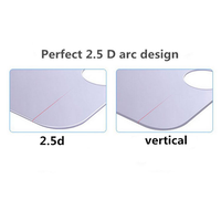 Gambar Grace Premium Oppo A9 2020 - 6.5 inch Tempered glass Full Screen - Fu dari Mentari Grasindo Teknik Kota Administrasi Jakarta Barat 3 Tokopedia