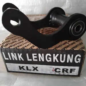 peninggi link lengkung crf 150 L