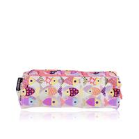Gambar Armando Caruso Pink Marine Rectangular Beauty Pouch 11344TFH dari Armando Caruso_NEW Kota Administrasi Jakarta Utara 2 Tokopedia