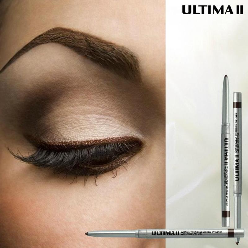 Ultima ii wonderwear eyesexxxy eyeliner 3