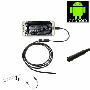 Android Endoscope Camera Kabel 2 Meter Waterproof AN97