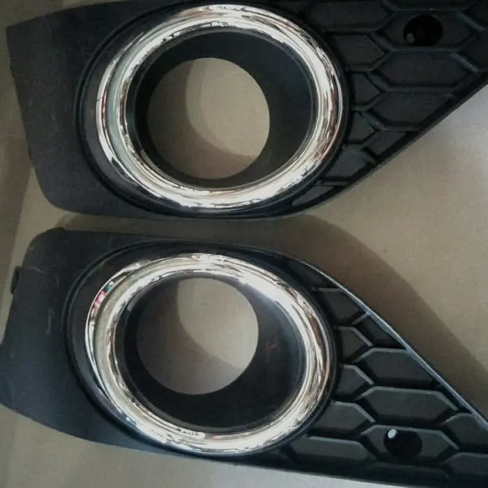 cover /caver Fog lamp BRV 2015-2018