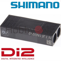 Gambar Shimano Di2 SM-JC41 Internal Junction dari Hobby One Kota Bandung 4 Tokopedia