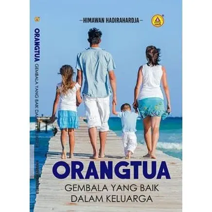 Orangtua, Gembala Yang Baik Dalam Keluarga
