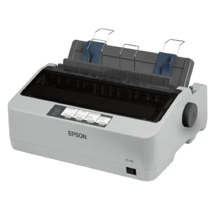 PRINTER EPSON LQ310 EPSON LQ-310 1