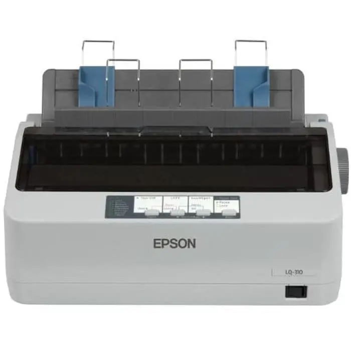 PRINTER EPSON LQ310 EPSON LQ-310 2