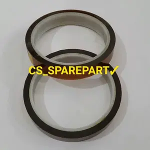 Lakban Tahan Panas Uk 1,5cm