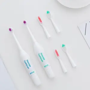 Sikat Gigi Electric / Tooth Brush Massage