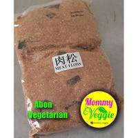 Gambar Abon Vegetarian dari mommy.veggie Kota Pekanbaru 5 Tokopedia