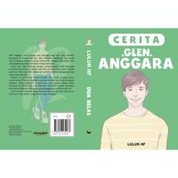 Gambar Dua Belas Cerita Glen Anggara - Luluk HF - Coconut Books dari Republikfiksi Kota Administrasi Jakarta Selatan 4 Tokopedia