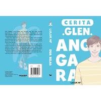 Gambar Dua Belas Cerita Glen Anggara - Luluk HF - Coconut Books dari Republikfiksi Kota Administrasi Jakarta Selatan 3 Tokopedia
