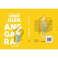 Gambar Dua Belas Cerita Glen Anggara - Luluk HF - Coconut Books dari Republikfiksi Kota Administrasi Jakarta Selatan 1 Tokopedia