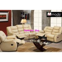 Gambar Sofa Tamu Modis tipe Shelton - Sofa Tamu kulit set 321p - Medan dari Papamama Home Living Kota Medan 1 Tokopedia