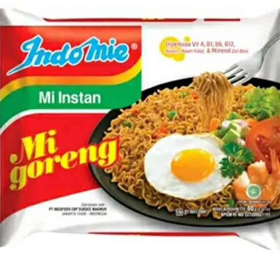 INDOMIE GORENG
