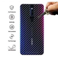 Gambar Oppo A9 2020 Anti Gores Karbon Belakang Garskin Pelindung Back Door dari EXCELLENT ACCECORIES Kota Administrasi Jakarta Pusat 3 Tokopedia