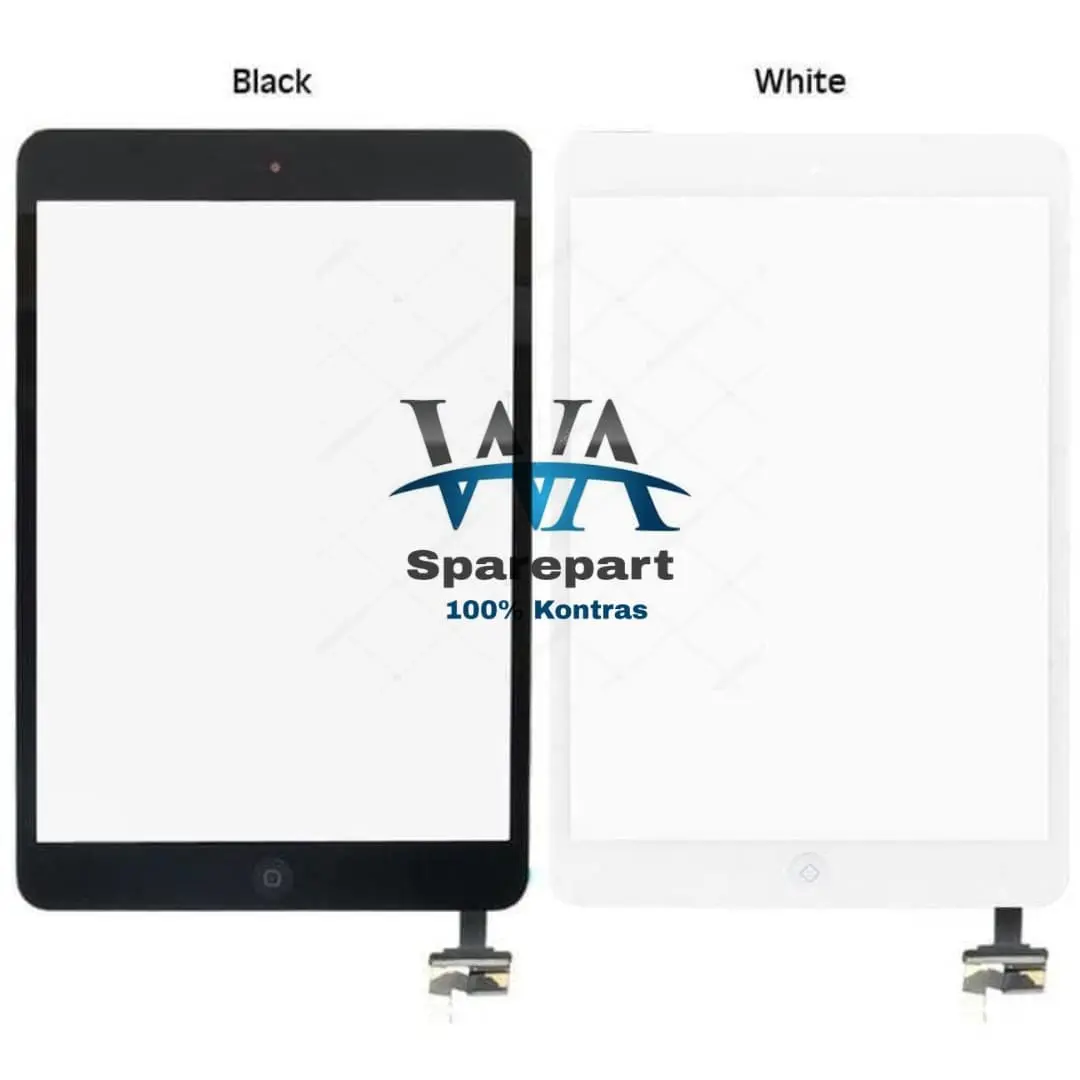 TOUCHSCREEN TABLET IPAD MINI 1 / RETINA ORIGINAL