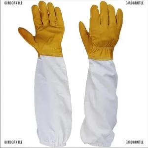 1 Pasang Sarung Tangan Lebah untuk Ternak Lebah