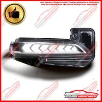 Gambar SIDE MIRROR LED - SPION LED - FORTUNER VRZ 2016-2020 - SEQUENTIAL dari Rumah-Modifikasi Kota Tangerang 5 Tokopedia