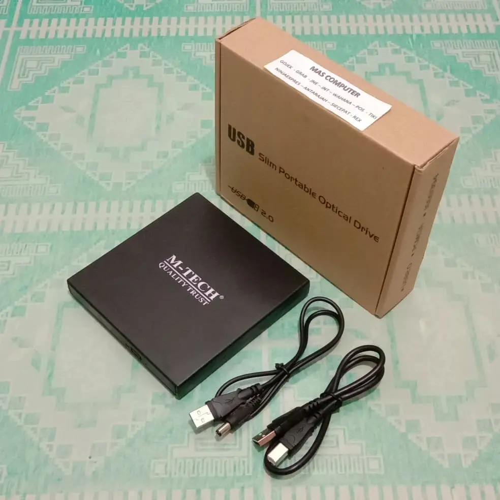 DVD External M Tech DVD R RW External External DVD Dvd External M-Tech