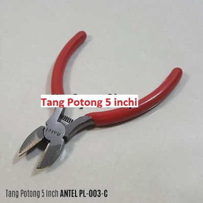 Gambar Tang Potong ANTEL PL-003-C dari TRAKTOR JAYA DIESEL Kota Tangerang Tokopedia