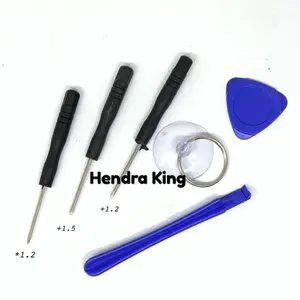 obeng set pembuka hp - Obeng tool