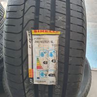Gambar ban mobil pirelli 295 40 21 pzero dari cv pitstop karawaci Kota Tangerang 4 Tokopedia