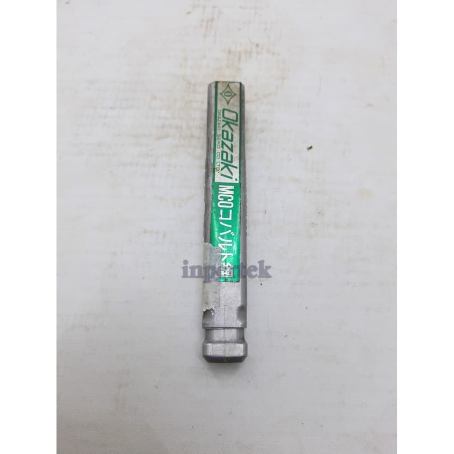 Foto referensi kategori Reamer; bukan unit yang dijual