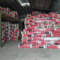 Gambar Rockwool Peredam Suara Den 100 Kg/m3 dari SAG Acoustics Kota Bekasi 5 Tokopedia