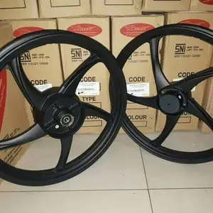 VELG RACING ROSSI HAWK MX, VEGA R, NEW,ZR,SUPRA X, KHARISMA, SUPRA FIT