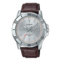 Gambar JAM TANGAN CASIO MTP-VD01L-2B MTP VD01L ORIGINAL RESMI - MTP-VD01L-1C dari abangcasiooriginal Kota Administrasi Jakarta Pusat 3 Tokopedia