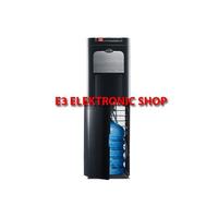 Gambar SHARP SWD 72EHL BK DISPENSER AIR STAINLESS STEEL BOTTOM LOADING dari E3 Shop Elektronik Kota Administrasi Jakarta Utara 1 Tokopedia